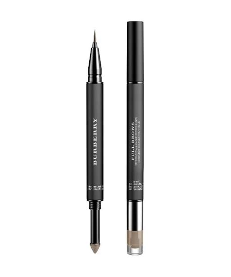 Burberry Barley (01) Full Brows Product Info 